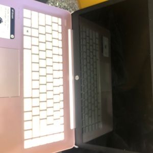 Hp laptop